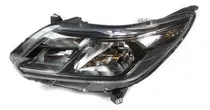 Optica Izq S10 C/led Ltz / High Country  84511931 / 87822491