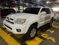 Toyota 4runner Limited 4x4