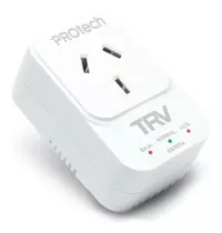 Protector De Tensión Trv - Protech F  Heladeras Ac Lavarropa