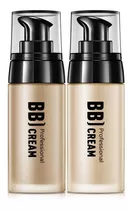 Bb Cream Para Hombres | Acabado Maquillaje | Uso Profesional