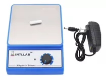 Mezclador Agitador Magnético Intllab Ms-500 Magnetic Igv
