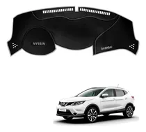 Protector Para Tablero Nissan Qashqai 2021