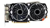 Tarjeta Gráfica De Video Amd Rx 580 8 Gb 2048sp Gddr5