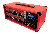 Consola Novik Neo Nvk 8500bt 8500 Bt De Mezcla 110v/220v