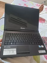 Notebook Iatutec Infoway 4gb Ram 500gb Hd 