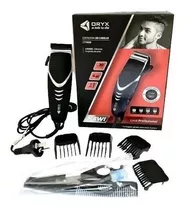 Maquina Corta Pelo Cortapelo Barba Patillas Accesorios Oryx