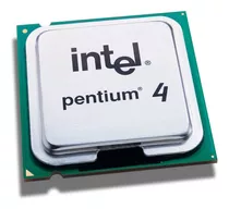 Micro Intel Pentium 4 3.00ghz (3.00/2m/800) Socket 775 Sl8q7