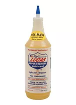 Lucas Upper Cylinder Lubrication & Injector Cleaner 