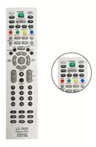 Controle De Serviço Compatível Com Tv LG Mkj39170828