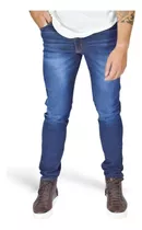 Pantalon Jeans Hombre Madison  Semi-chupin Tsumeb Jeans