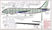 Planta Airbus A-320