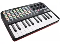 Controlador Midi Akai Apc Key 25 (tipo Mpk Mini), Audiofans