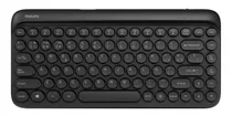 Teclado Bluetooth Wifi Philips K624 Pc iPad Tablet Macbook