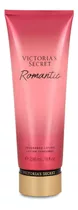 Z3 Victoria's Secret Romantic 236ml Body Lotion