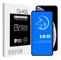 Vidrio Protector De Pantalla Premium Para Celular 