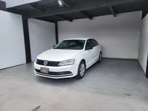 Volkswagen Jetta 2016