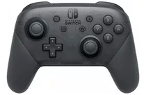 Control Nintendo Switch Pro Controller