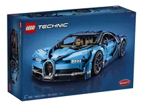 Lego Technic: Bugatti Chiron Febo