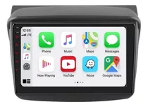 Radio Mitsubishi Montero / L200 Android / Carplay + 2+32