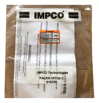 Kit De Reparacion Para Equipo A Gas Marca Impco Modelo Vff30