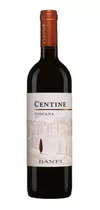 Vinho Tinto Banfi Centine Rosso Igt 2019