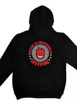 Hoodie Spitfire Underground