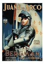 Juana De Arco (version Extendida 1948) (bluray)