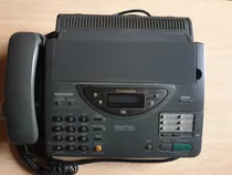 Fax Panasonic Kx-f700 Excelente Estado. Contestador Autom!!