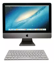 Computador iMac 21.5  2011 Funcionando Super Bem! Bombado!!