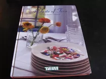 Mercurio Peruano: Libro Taste Of Teva L64