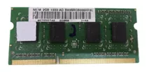 Memória Ram Color Verde  2gb 1 Adata B83srcb055hf8l