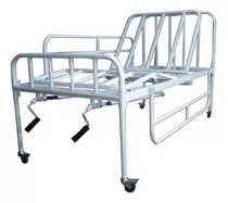 Cama Hospitalaria Manual