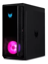 Computadora Acer Predator Orion 3000 Intel 16gb Ram 1tb Ssd