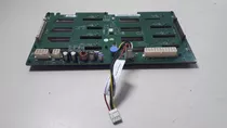 Placa Backplane Dell Poweredge 2900 0ku482