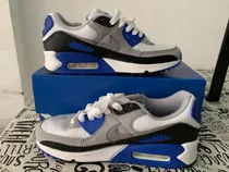 Zapatillas Originales Air Max 90