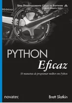 Ebook: Python Eficaz