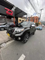 Toyota Prado 2011 2.7 Tx Sumo