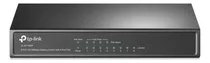 Switch Tp-link Tl-sf1008p