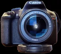  Canon Eos Rebelt6 - 1300d 18-55mm Is Ii Kit Dslr 
