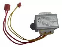 Transformador Para Placas De Aire Acon. 550ma Bgh/midea