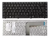 Teclado Para Notebook Lenovo Pn 11j78522paw-b | Preto Abnt2