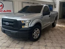 Ford F150 Americano 