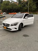Mercedes Benz Cla 180 1.6 Urban 2019