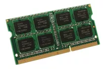 Memoria Aconcawa Sodimm Note Net Ddr3 2gb 1333mhz