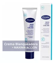 Dermisa Crema Aclarante Manchas Acné Hiperpigmentación Orig