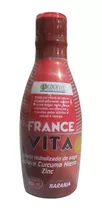 France Vita X 500ml Vitam/miner