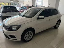 Volkswagen Gol Trend Trendline 5ptas