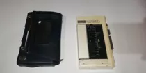 Walkman Vintage Akai Pm. 01