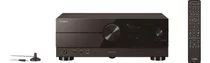 Yamaha - Aventage Rx-a2a 100w 7.2-channel Av Receiver 