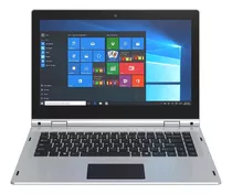 Notebook Covertible 360 Iview Intel Atom 8g 128g 14 Touchw10